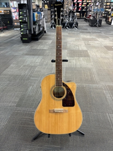 Store Special Product - Epiphone - AJ220SCENANH