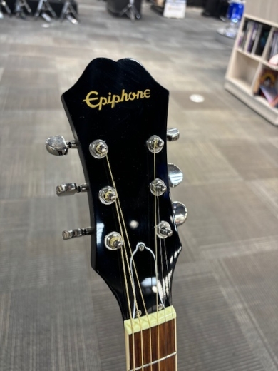 Store Special Product - Epiphone - AJ220SCENANH
