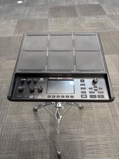 Store Special Product - Roland - SPD-SX-PRO