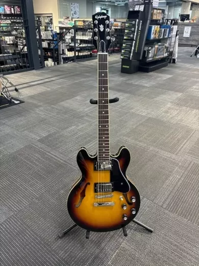 Store Special Product - Epiphone - IGES339VSNH