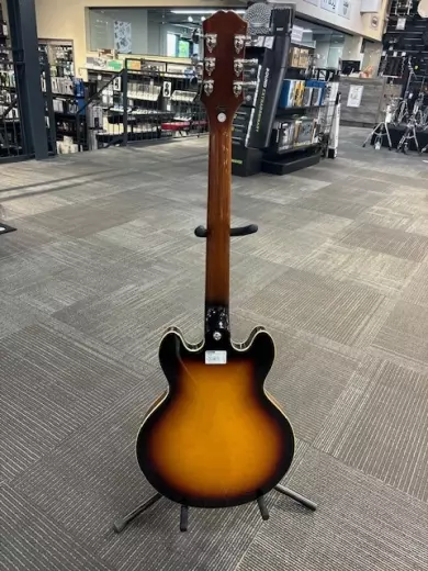 Store Special Product - Epiphone - IGES339VSNH