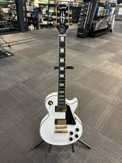 Store Special Product - Epiphone - EILCAWGH