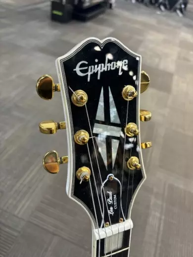 Store Special Product - Epiphone - EILCAWGH