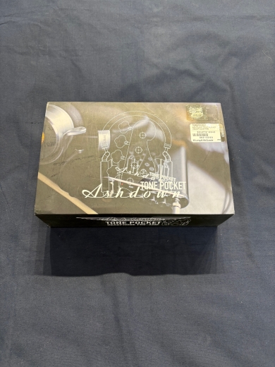 Store Special Product - Ashdown Engineering - TONEPOCKET