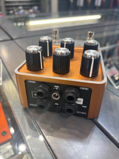 Store Special Product - Universal Audio - UA-GPM-WDR