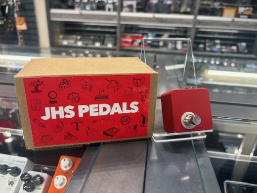 Store Special Product - JHS Pedals - RED REMOTE