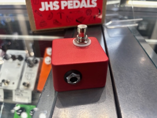 Store Special Product - JHS Pedals - RED REMOTE