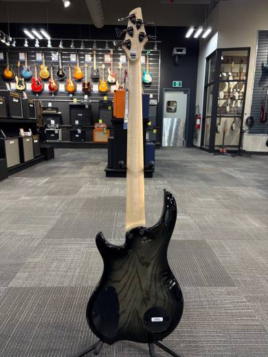 Store Special Product - DINGWALL COMB5 3PU 2TBLACKBST MAPLE