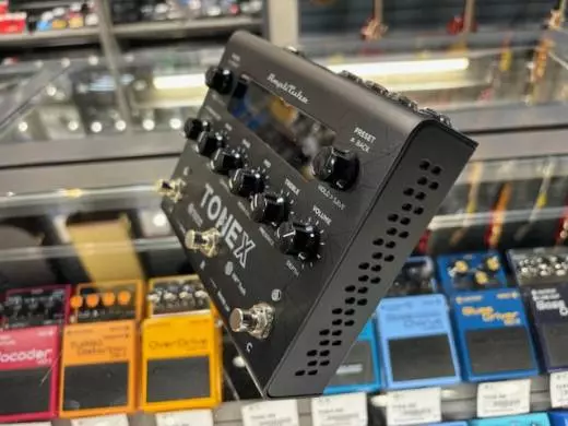 Store Special Product - IK Multimedia - TONEX