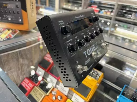 Store Special Product - IK Multimedia - TONEX