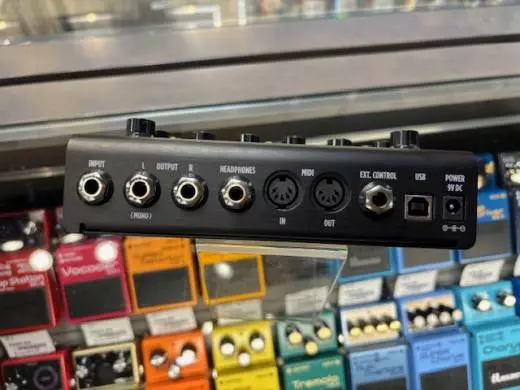 Store Special Product - IK Multimedia - TONEX