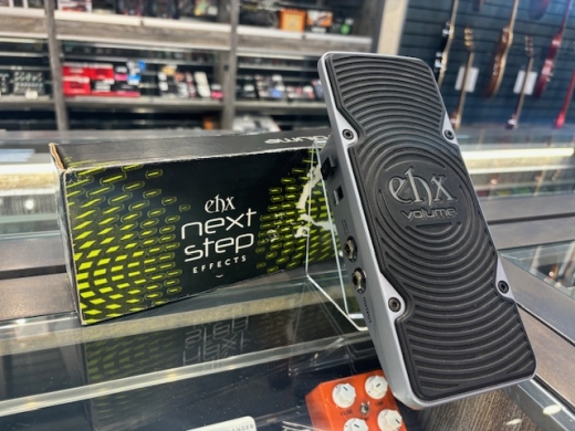Store Special Product - Electro-Harmonix - VOLUME PEDAL