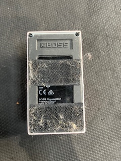 Store Special Product - BOSS - RC-1