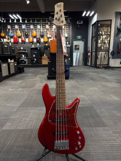 Store Special Product - Fodera - E5JCL-R-CAR-T