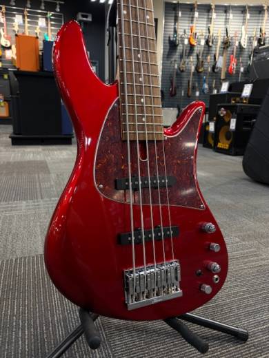 Store Special Product - Fodera - E5JCL-R-CAR-T