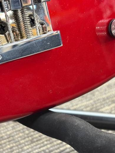 Store Special Product - Fodera - E5JCL-R-CAR-T