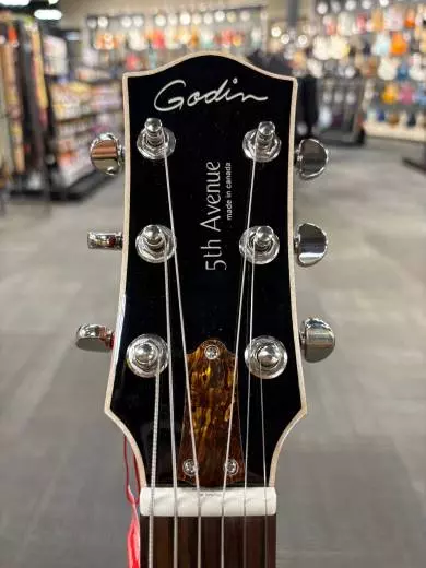 Store Special Product - Godin Guitars - G50932