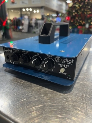 Store Special Product - Radial - R800 7068