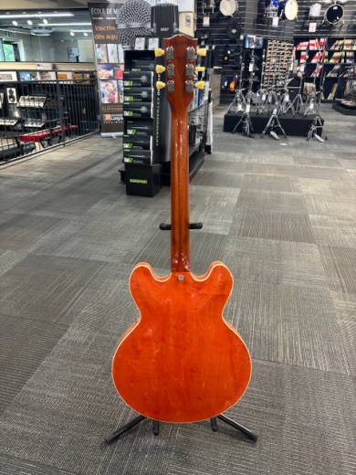 Store Special Product - Gibson - ES3500WMNH