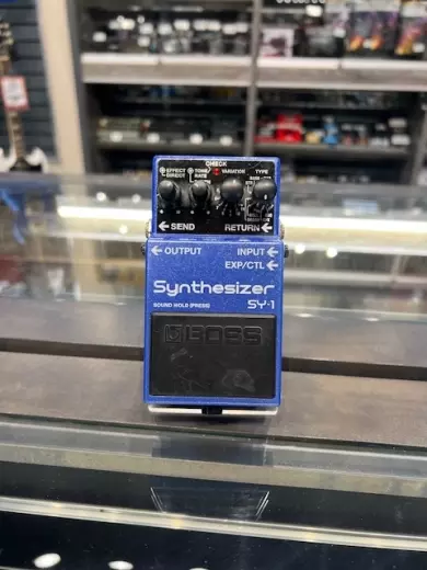 Store Special Product - BOSS - SY-1