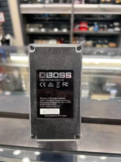Store Special Product - BOSS - SY-1
