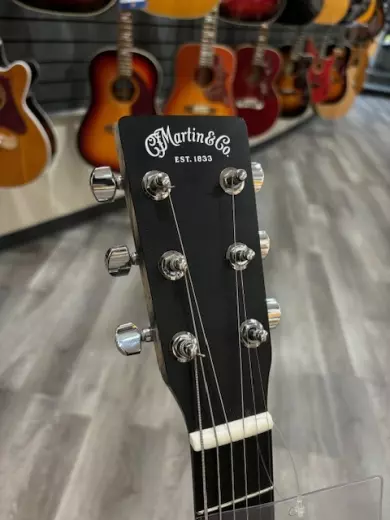 Store Special Product - Martin Guitars - DX JOHNNY CASH