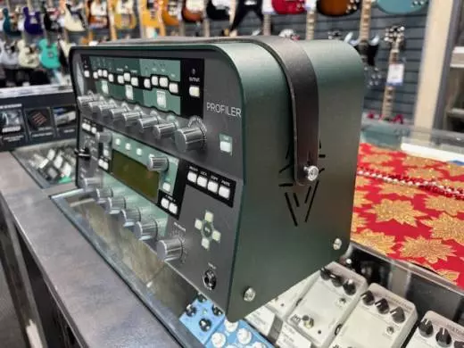 Store Special Product - Kemper Amps - PROFILE-AMP-BK