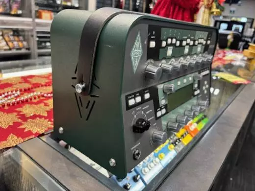 Store Special Product - Kemper Amps - PROFILE-AMP-BK