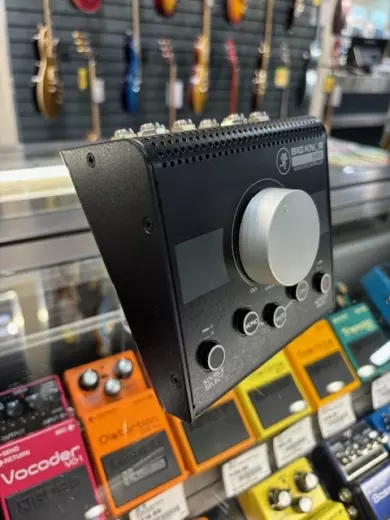 Store Special Product - Mackie - BIG KNOB PASSIV