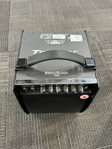 Store Special Product - Traynor - SB106