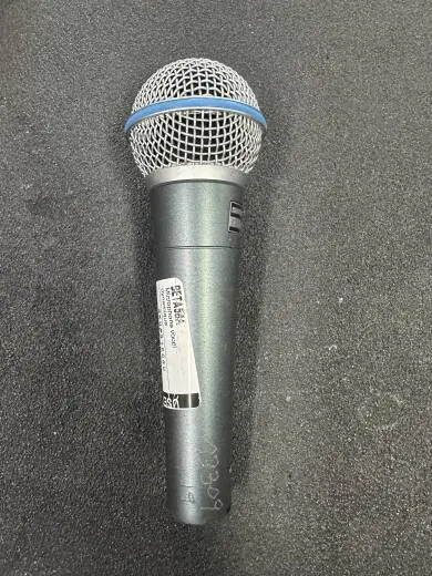 Store Special Product - Shure - BETA58A