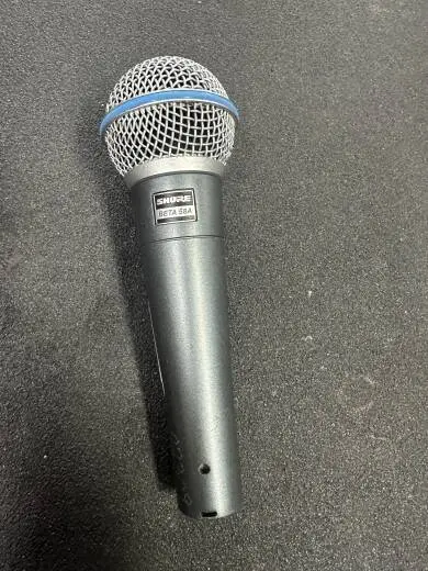 Store Special Product - Shure - BETA58A