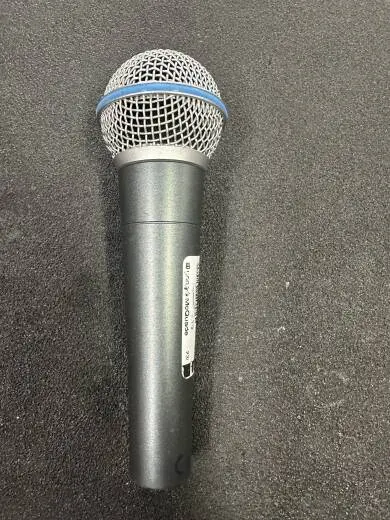 Store Special Product - Shure - BETA58A