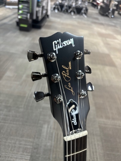 Store Special Product - Gibson - LPSTM00PSBNH