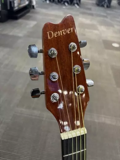 Store Special Product - Denver - DD44SL-NAT
