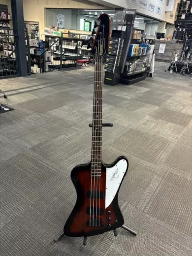 Store Special Product - Epiphone - EBTBVSBH