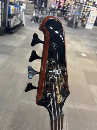 Store Special Product - Epiphone - EBTBVSBH