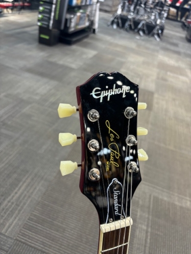 Store Special Product - Epiphone - EILS5HSNHLH