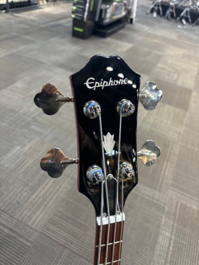 Store Special Product - Epiphone - EBB0CHCH