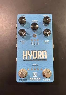 Store Special Product - Keeley - KHYDRA