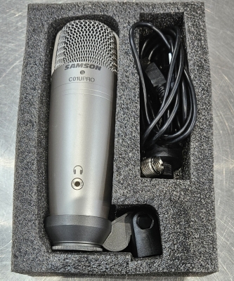 Store Special Product - Samson - C01U-PRO