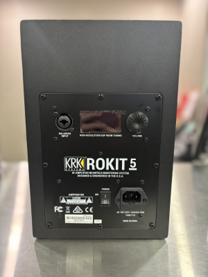 Store Special Product - KRK - RP5-G5