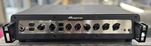 Store Special Product - Ampeg - PF-500