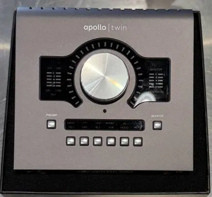 Store Special Product - Universal Audio - UA-APLTWDII/HE