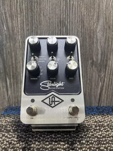 Store Special Product - Universal Audio - UA-GPM-STAR