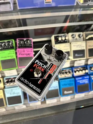 Store Special Product - EHX PITCH FORK