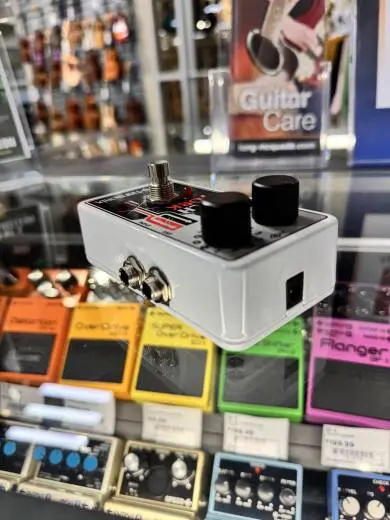 Store Special Product - EHX PITCH FORK