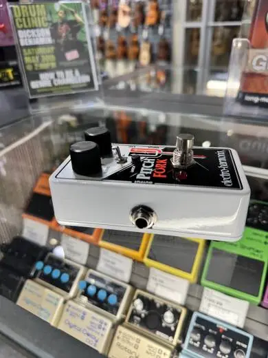 Store Special Product - EHX PITCH FORK