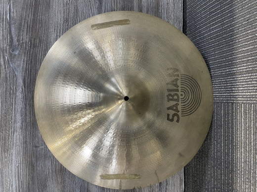 Gear Hunter Sabian AA 20 MED HEAVY RIDE