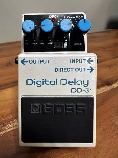 Store Special Product - BOSS DIGITAL DELAY